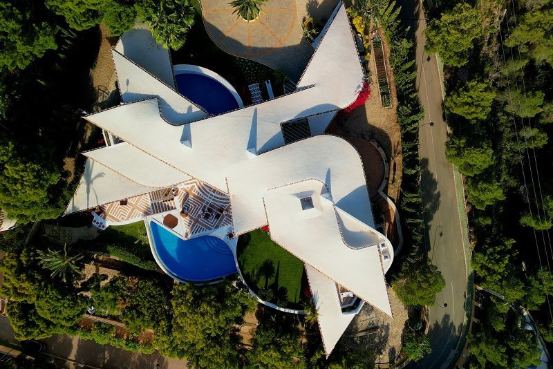 Villa in Altea, Spain - picture 3