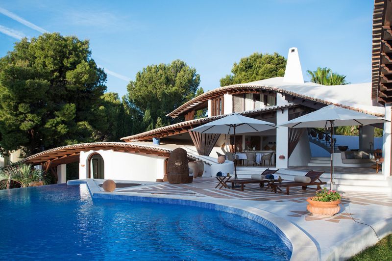 Villa in Altea, Spain - picture 4