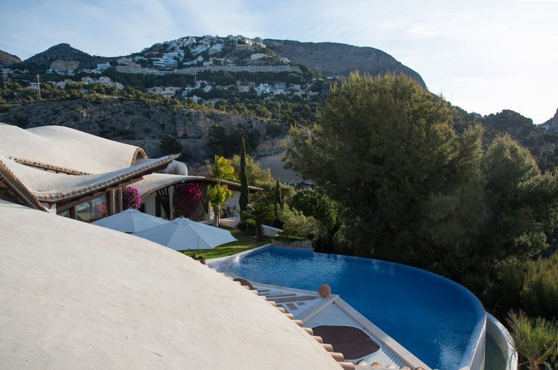 Villa in Altea, Spain - picture 7