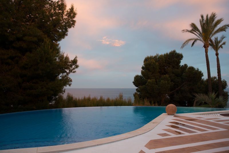 Villa in Altea, Spain - picture 9