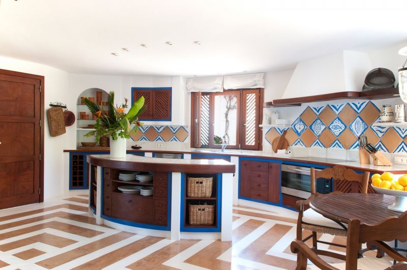 Villa in Altea, Spain - picture 13