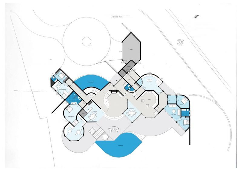 Villa in Altea, Spain - picture 15