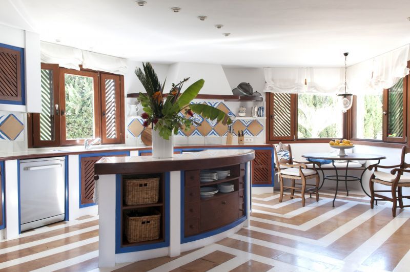 Villa in Altea, Spain - picture 16