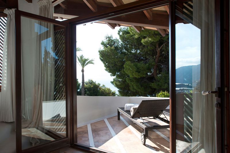 Villa in Altea, Spain - picture 19