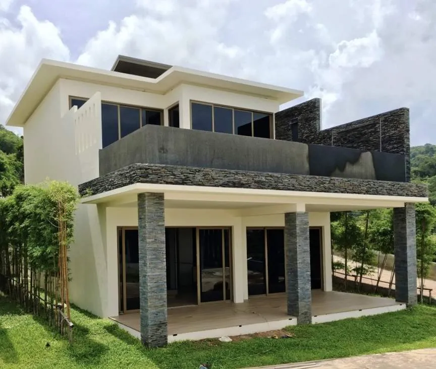 House in Phuket, Thailand, 360 m² - picture 1