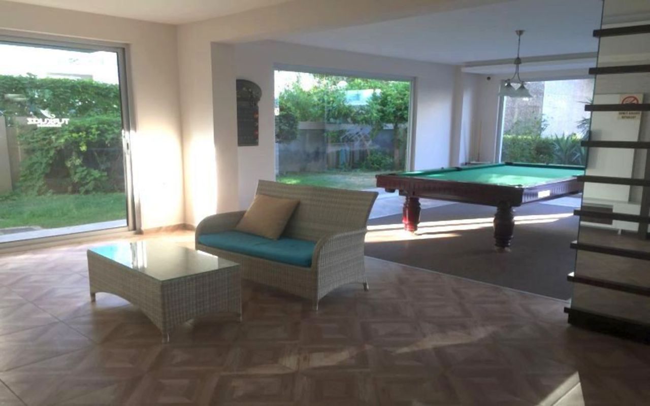 Apartment in Kestel, Türkei, 90 m² - Foto 4