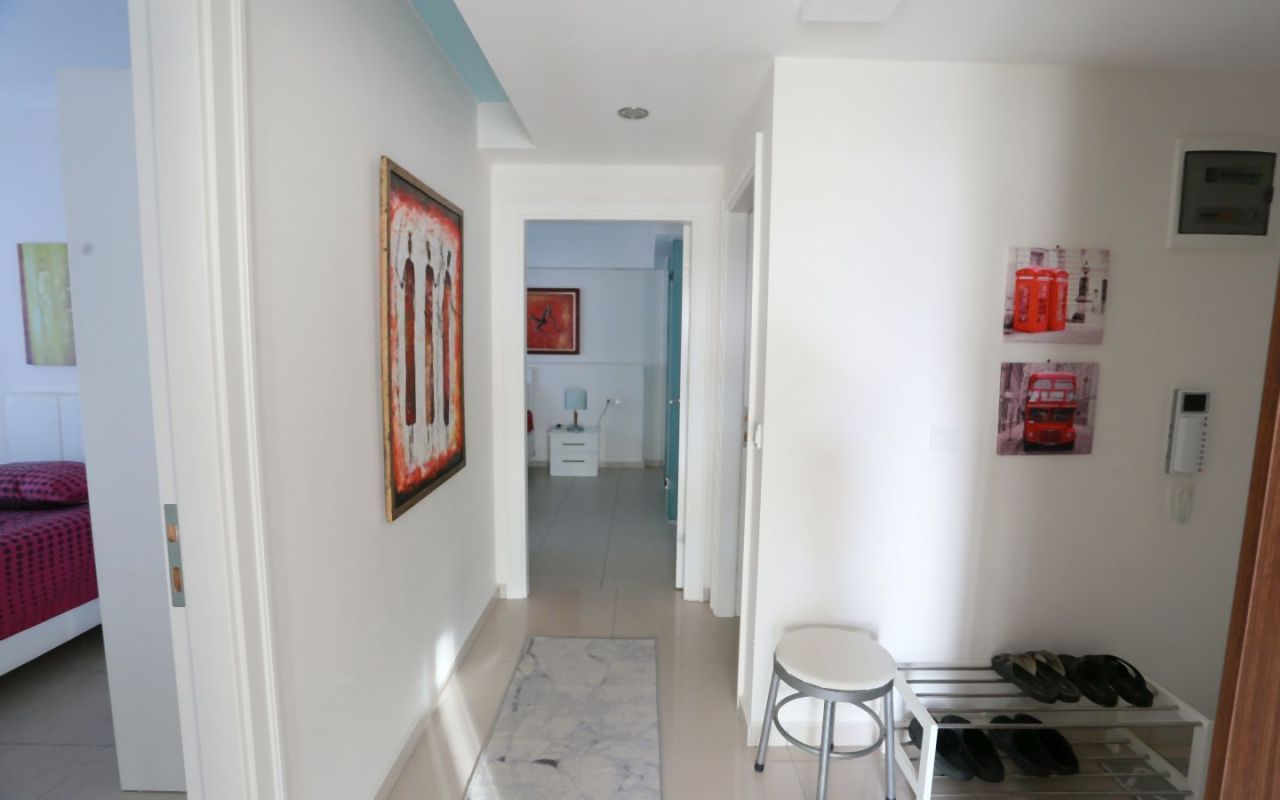 Apartment in Kestel, Türkei, 90 m² - Foto 15