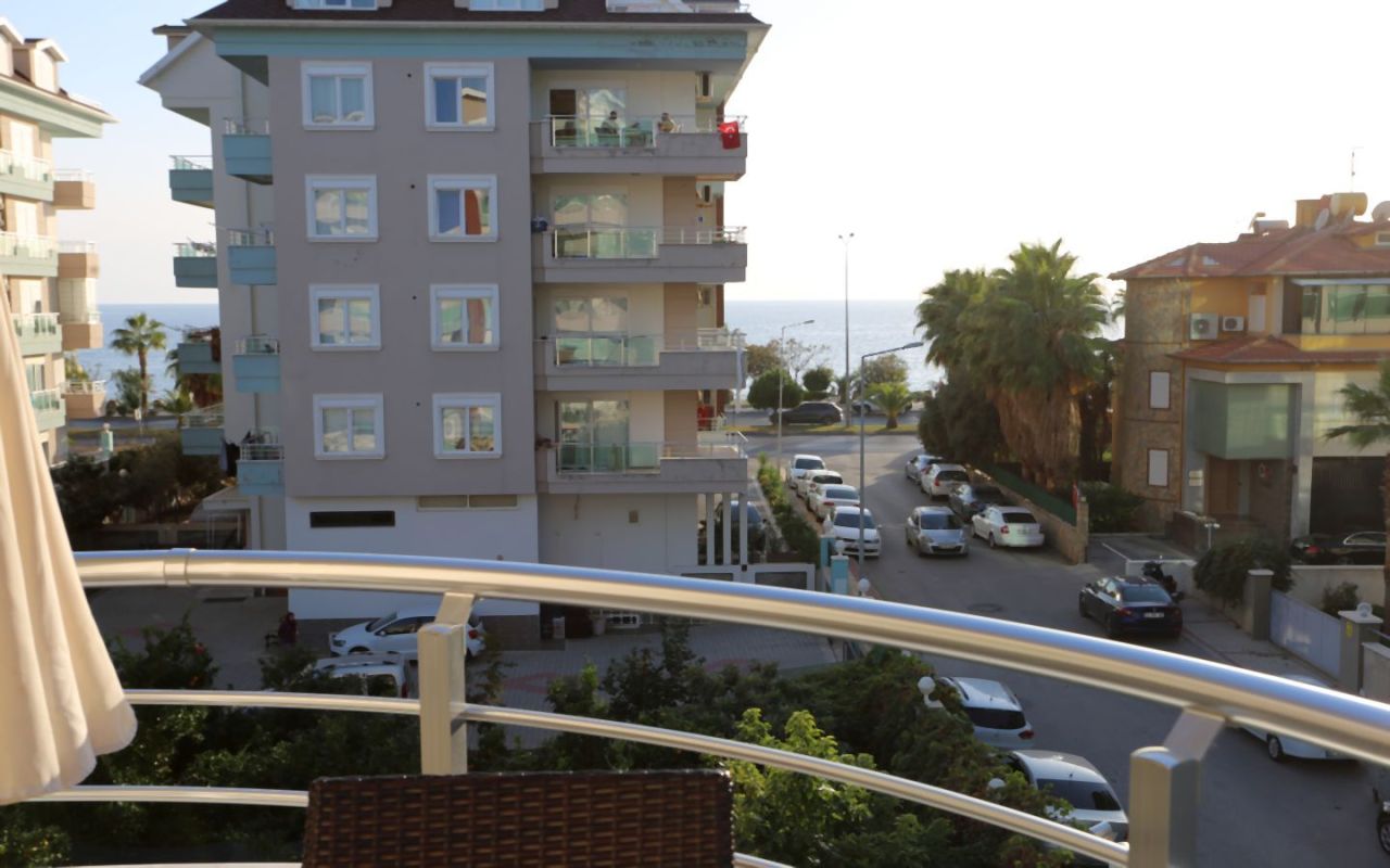 Apartment in Kestel, Türkei, 90 m² - Foto 6