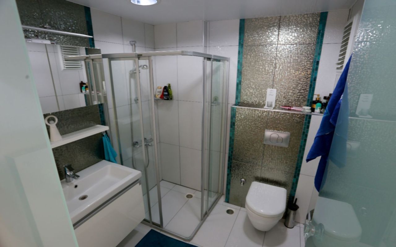 Apartment in Kestel, Türkei, 90 m² - Foto 16