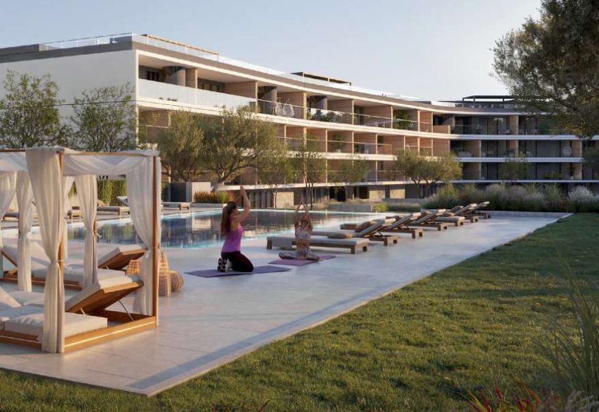 Appartamenti a Paphos, Cipro, 73 m² - foto 5