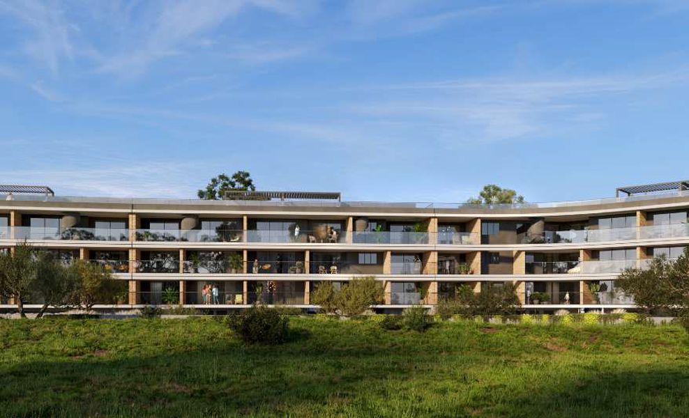 Appartamenti a Paphos, Cipro, 73 m² - foto 4