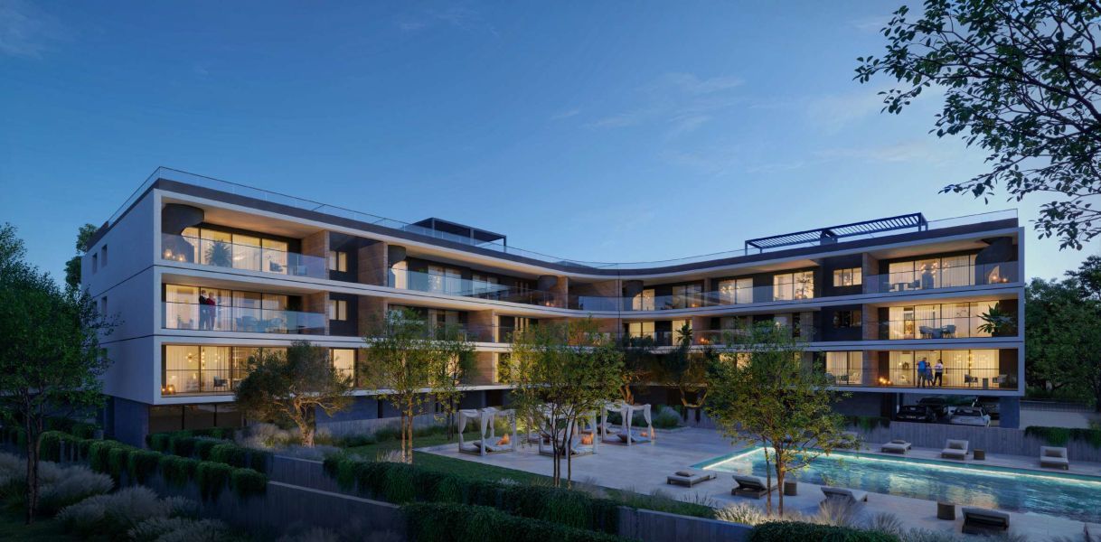 Appartamenti a Paphos, Cipro, 73 m² - foto 6