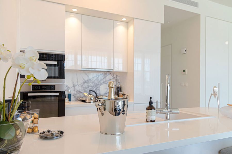 Appartamenti a Paphos, Cipro, 73 m² - foto 12