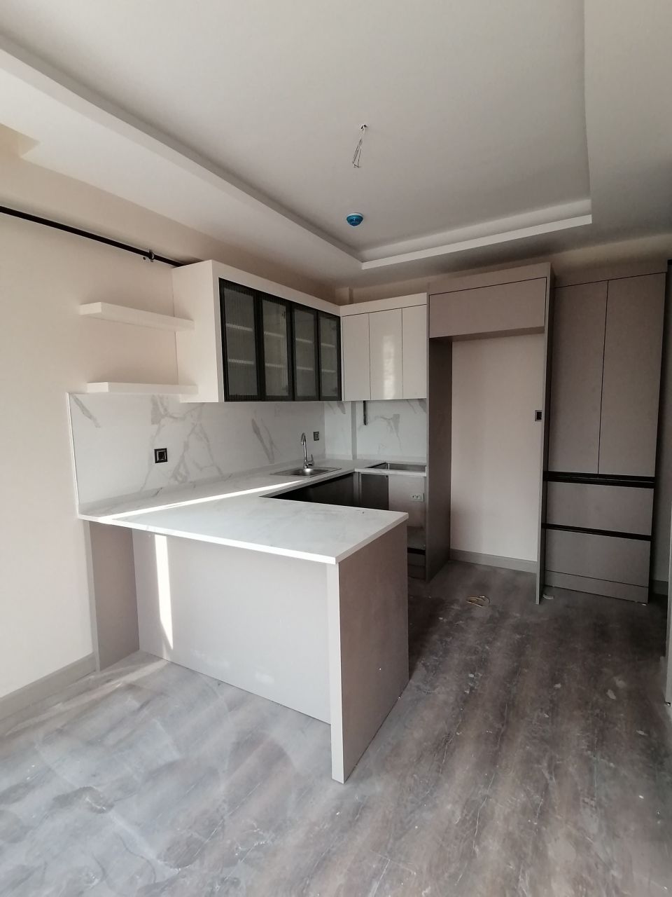 Flat in Mersin, Turkey, 48 m² - picture 1