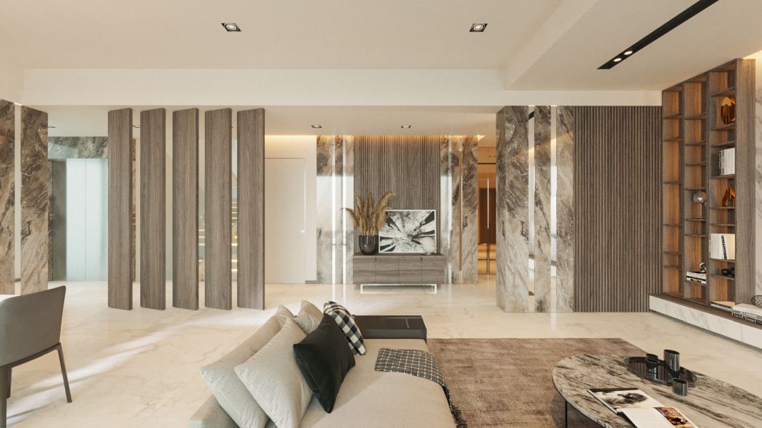 Villa in Limassol, Zypern, 233 m² - Foto 9