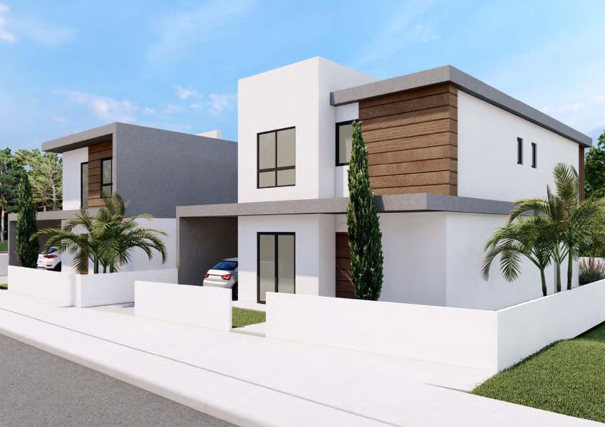 Villa à Limassol, Chypre, 199 m² - image 2