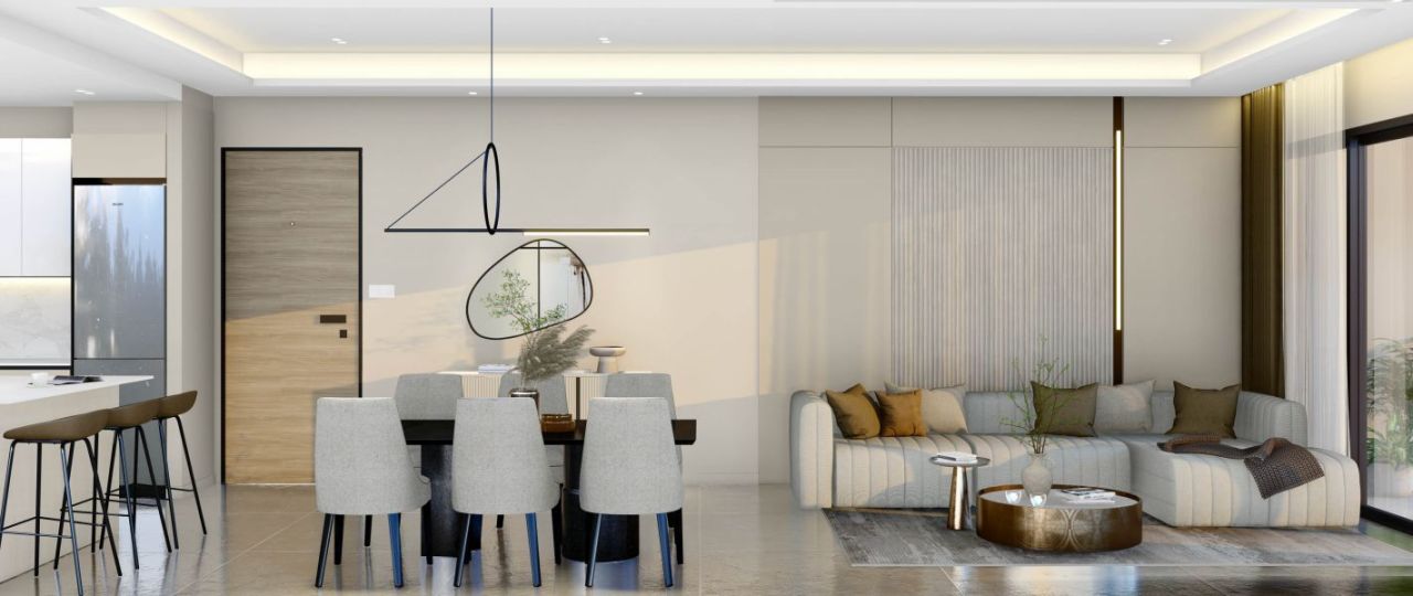 Appartement à Limassol, Chypre, 120 m² - image 4