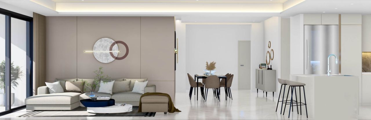 Appartement à Limassol, Chypre, 120 m² - image 16