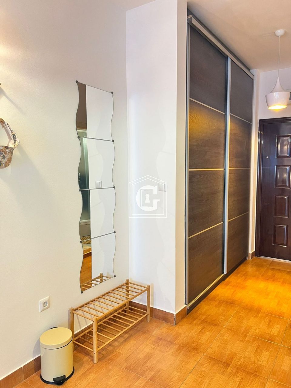 Studio in Budva, Montenegro, 35 m² - Foto 4