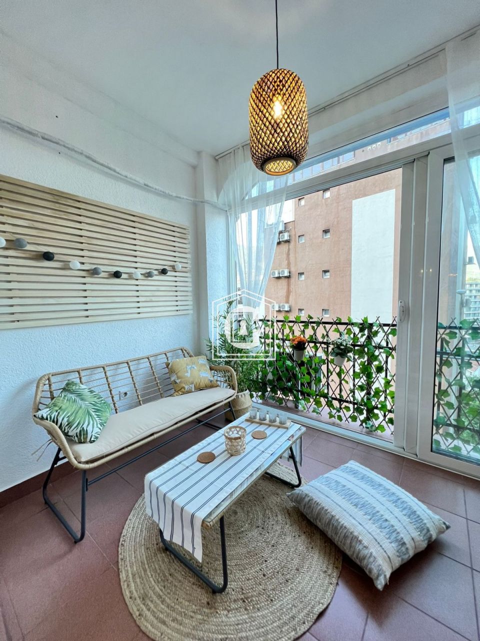 Studio in Budva, Montenegro, 35 m² - Foto 8