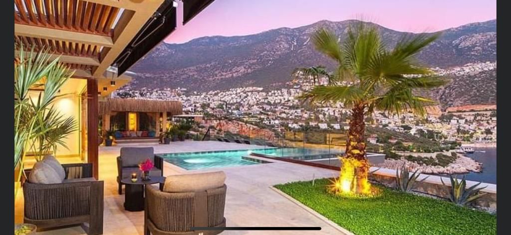 Villa in Kaş, Turkey, 300 m² - picture 8