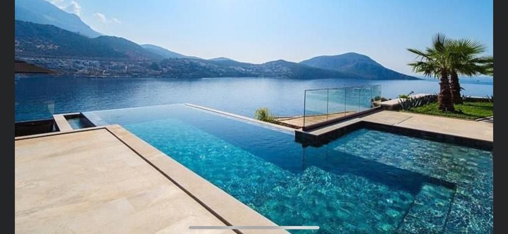 Villa in Kaş, Turkey, 300 m² - picture 17