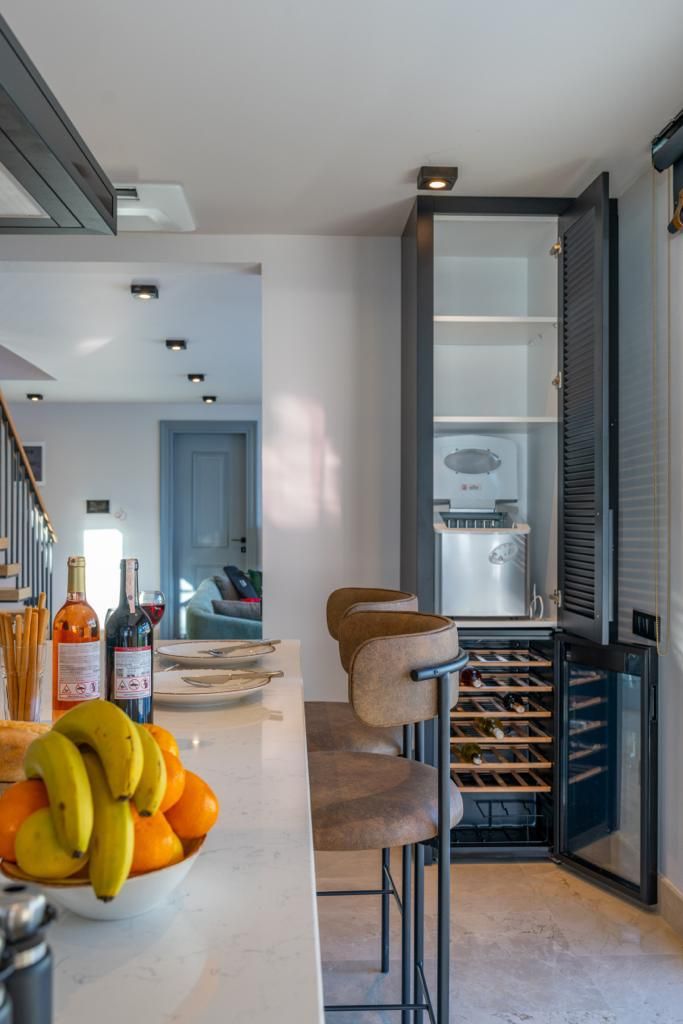 Villa in Kaş, Turkey, 300 m² - picture 10