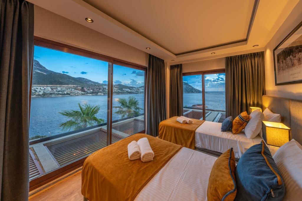 Villa in Kaş, Turkey, 300 m² - picture 11