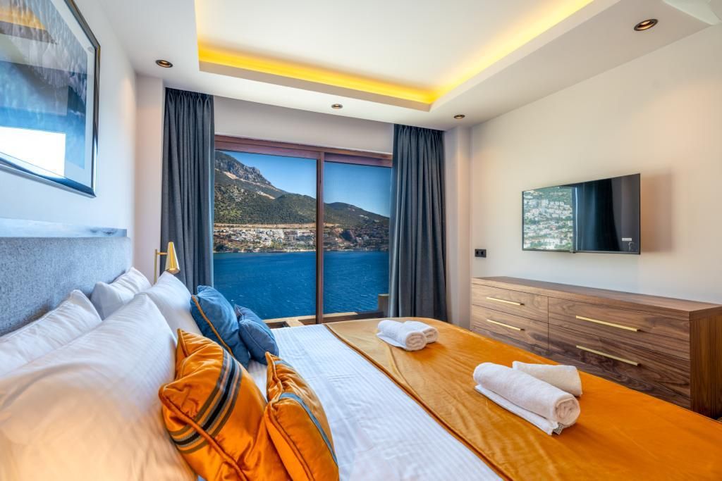 Villa in Kaş, Turkey, 300 m² - picture 2