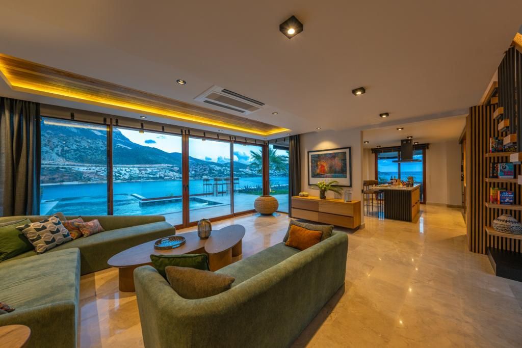 Villa in Kaş, Turkey, 300 m² - picture 5