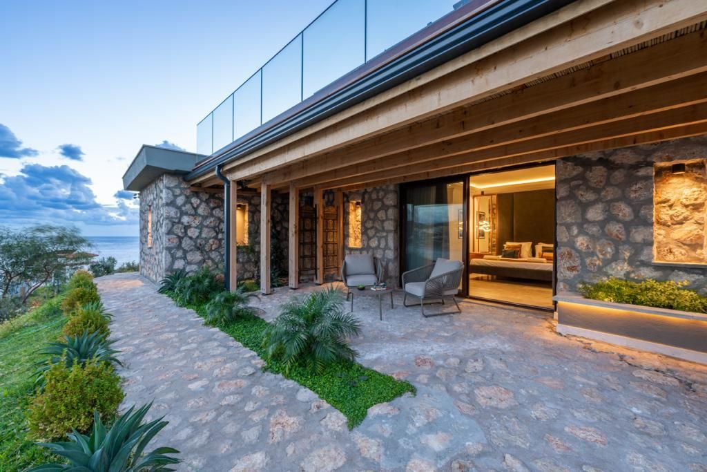 Villa in Kaş, Turkey, 300 m² - picture 18