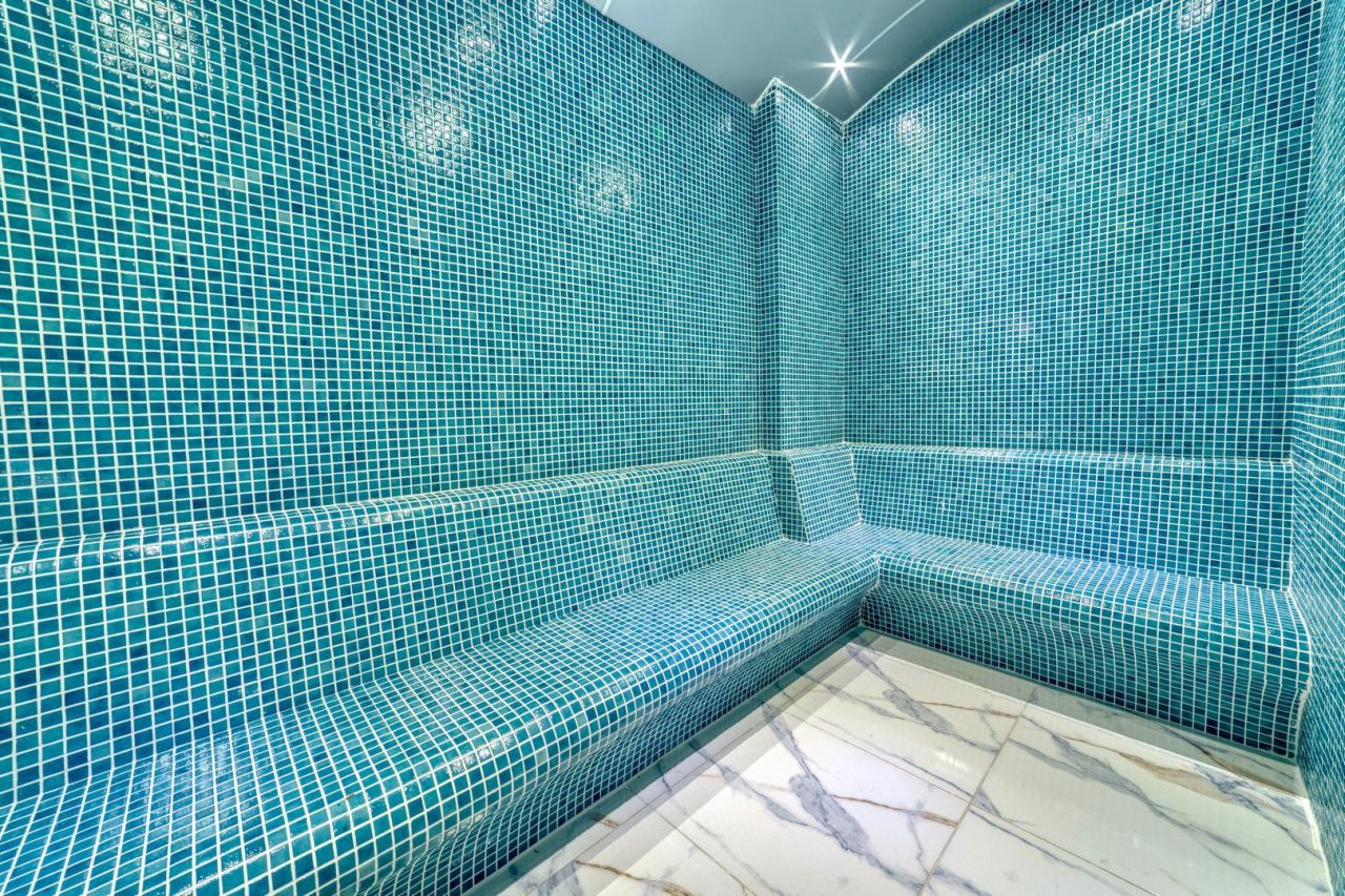 Wohnung in Alanya, Türkei, 55 m² - Foto 6