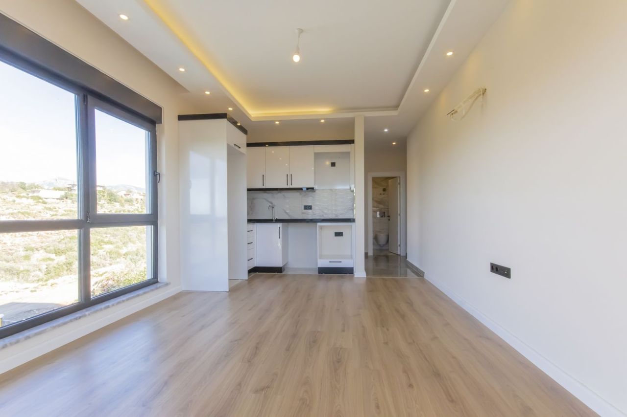 Appartement à Kestel, Turquie, 55 m² - image 17