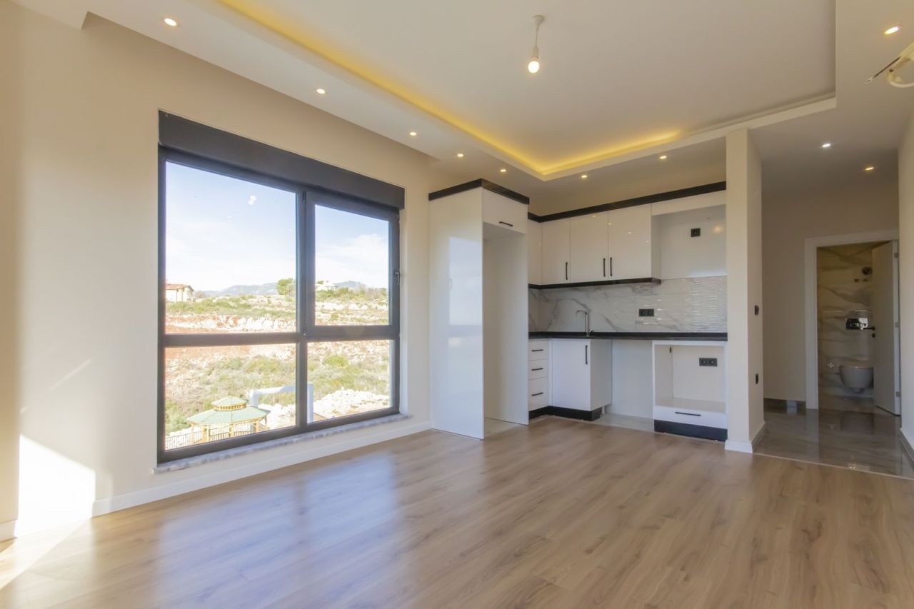 Appartement à Kestel, Turquie, 55 m² - image 16