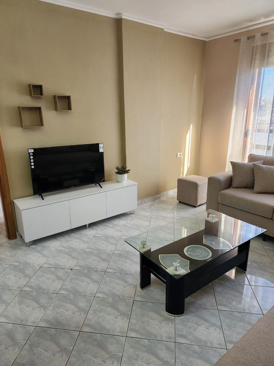 Flat in Durres, Albania, 75 m² - picture 1