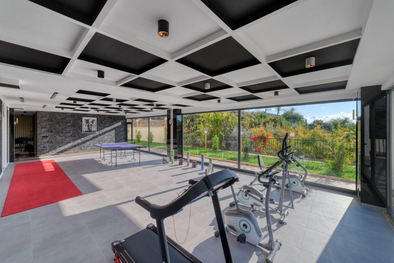 Wohnung in Kestel, Türkei, 55 m² - Foto 7