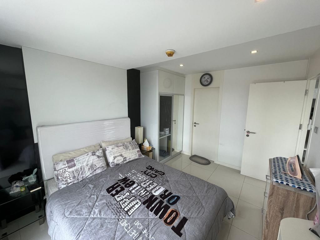 Appartamento a Pattaya, Thailandia, 39 m² - foto 5