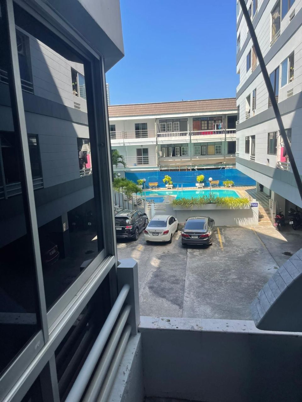 Appartamento a Pattaya, Thailandia, 76 m² - foto 2