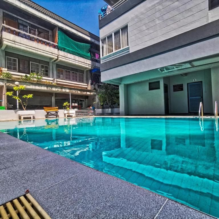 Appartamento a Pattaya, Thailandia, 76 m² - foto 13