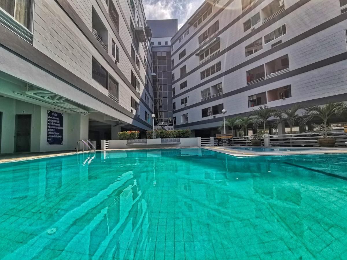 Flat in Pattaya, Thailand, 76 m² - picture 1