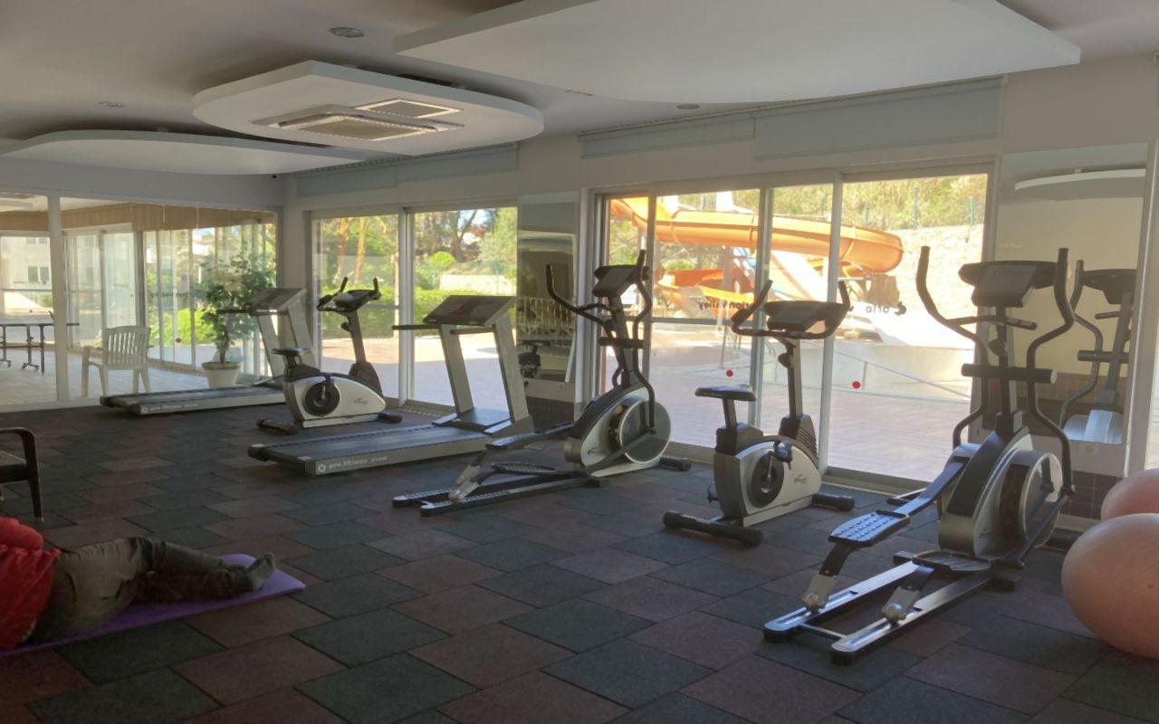 Appartamenti ad Avsallar, Turchia, 55 m² - foto 3