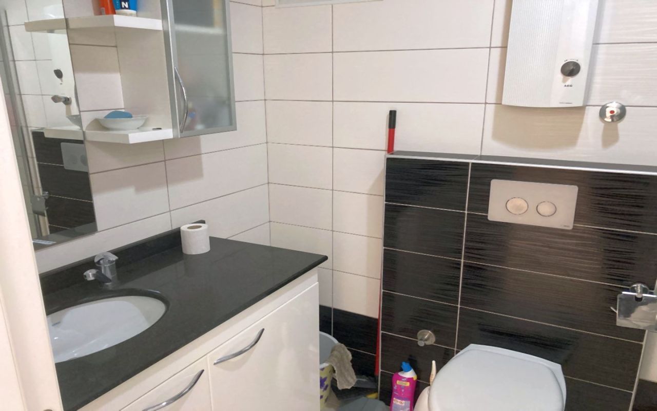 Appartamenti ad Avsallar, Turchia, 55 m² - foto 18