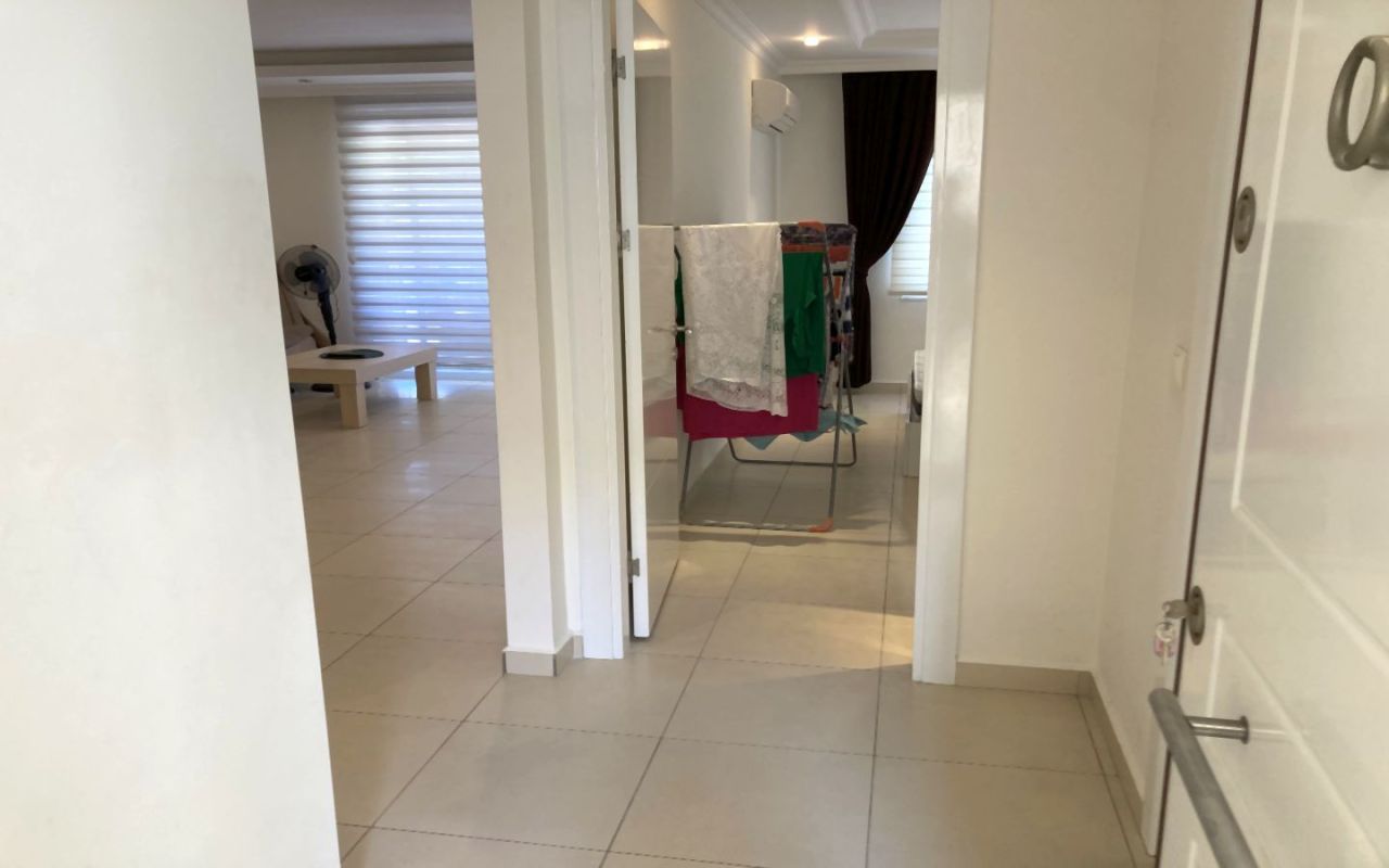 Appartamenti ad Avsallar, Turchia, 55 m² - foto 13