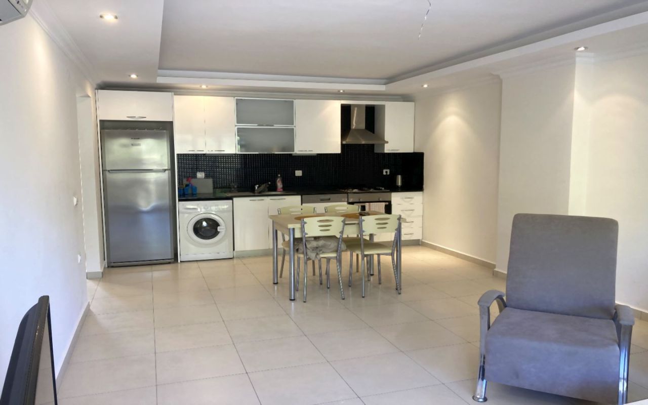 Appartamenti ad Avsallar, Turchia, 55 m² - foto 12