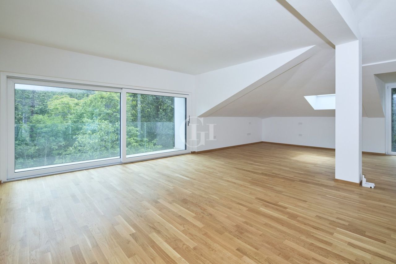 Ático por Lago de Garda, Italia, 215 m² - imagen 5