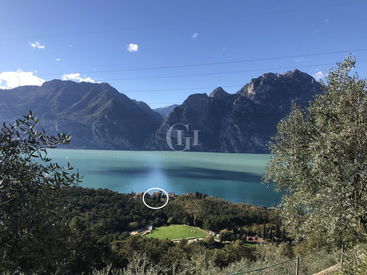 Ático por Lago de Garda, Italia, 215 m² - imagen 3