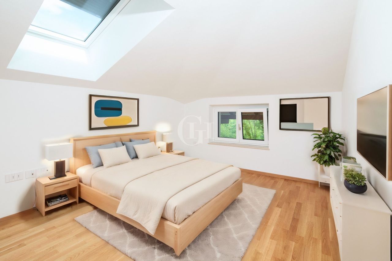 Ático por Lago de Garda, Italia, 215 m² - imagen 10