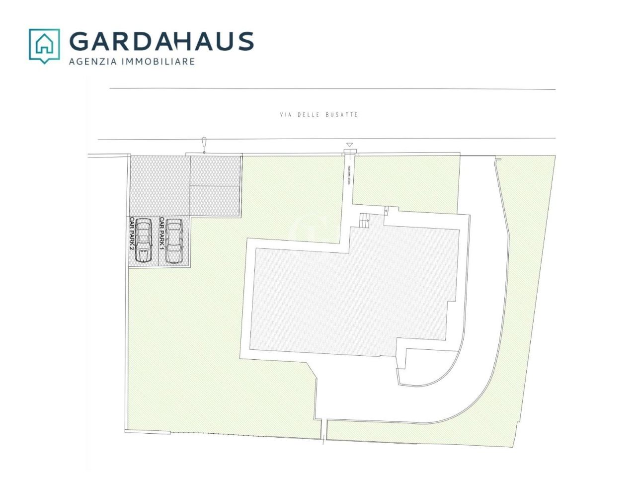 Ático por Lago de Garda, Italia, 215 m² - imagen 17
