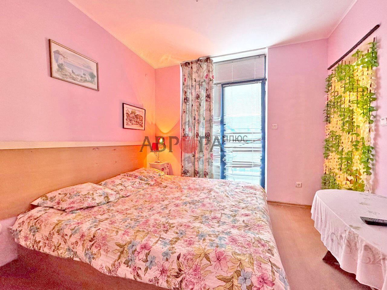 Appartamenti a Spiaggia assolata, Bulgaria, 46 m² - foto 7