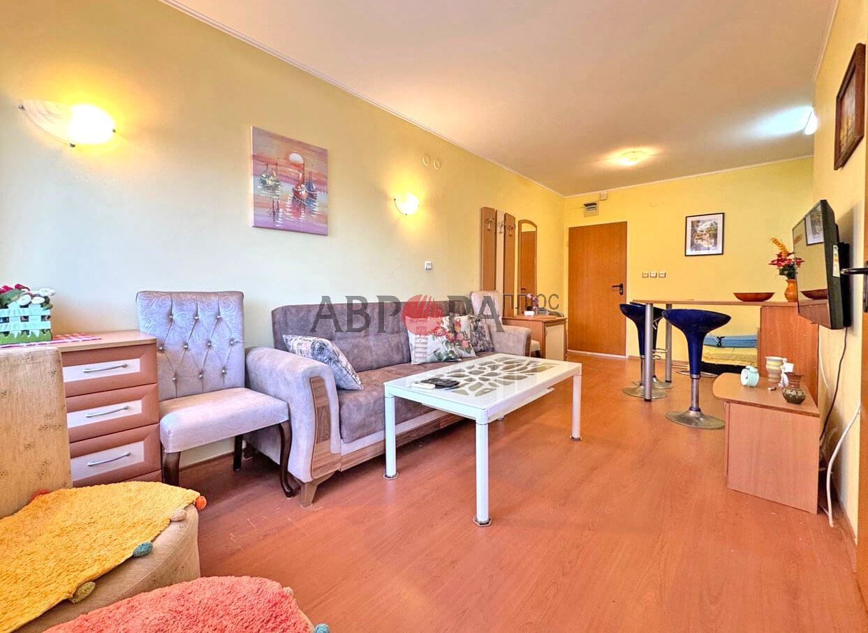 Appartamenti a Spiaggia assolata, Bulgaria, 46 m² - foto 4